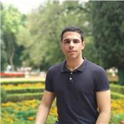 Clases de español y portugués, historia, arte, lengua y literatura, y apoyo escolar en general
